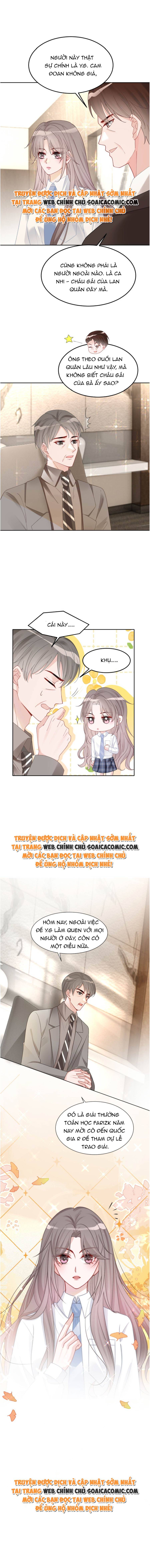 Tôi Đã Trở Thành Mẹ Của Nhân Vật Phản Diện Chapter 673.4 - Trang 2