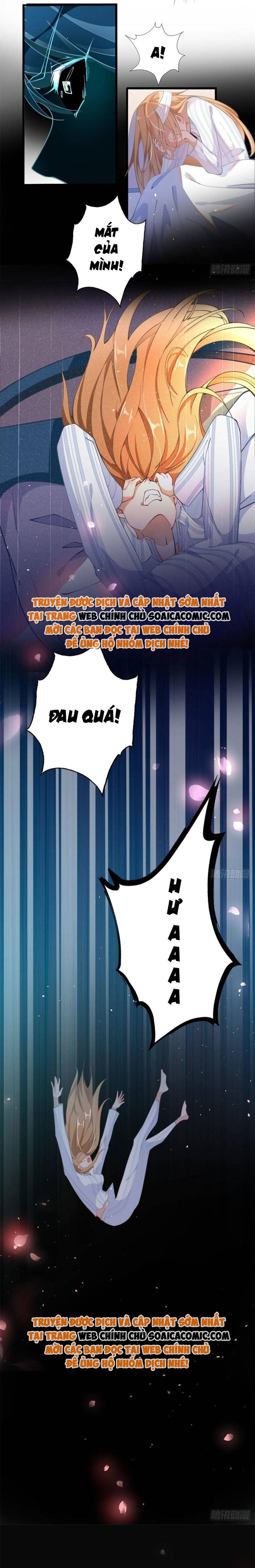 Tôi Đã Trở Thành Mẹ Của Nhân Vật Phản Diện Chapter 674.4 - Trang 2