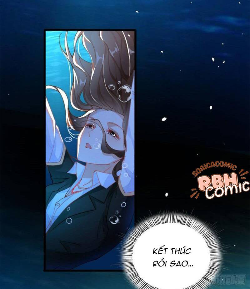 Tôi Đã Trở Thành Mẹ Của Nhân Vật Phản Diện Chapter 674.4 - Trang 2