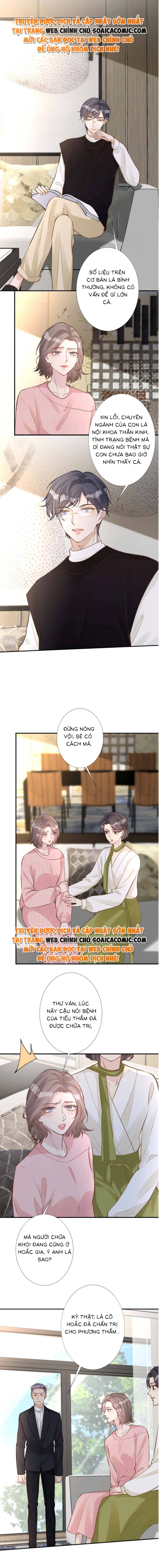 Tôi Đã Trở Thành Mẹ Của Nhân Vật Phản Diện Chapter 681.3 - Trang 2