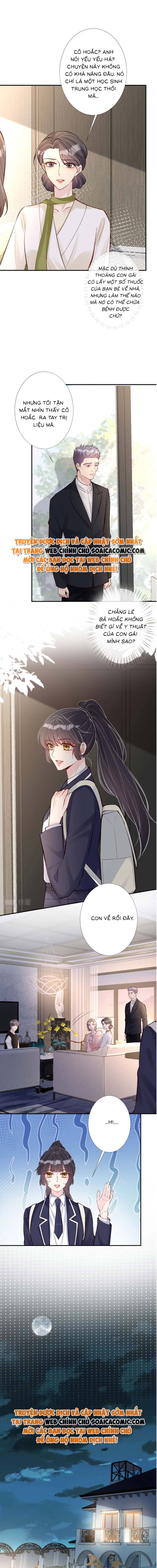 Tôi Đã Trở Thành Mẹ Của Nhân Vật Phản Diện Chapter 681.3 - Trang 2