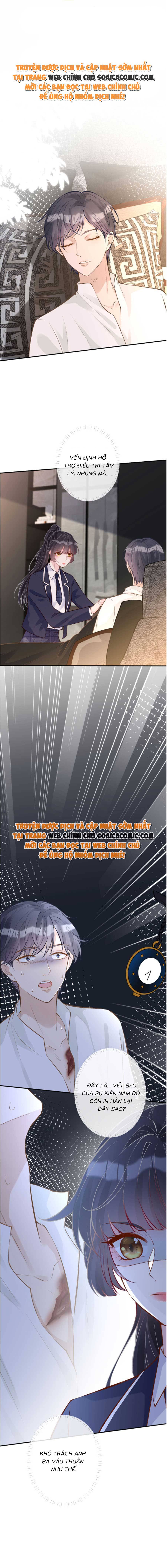 Tôi Đã Trở Thành Mẹ Của Nhân Vật Phản Diện Chapter 681.4 - Trang 2