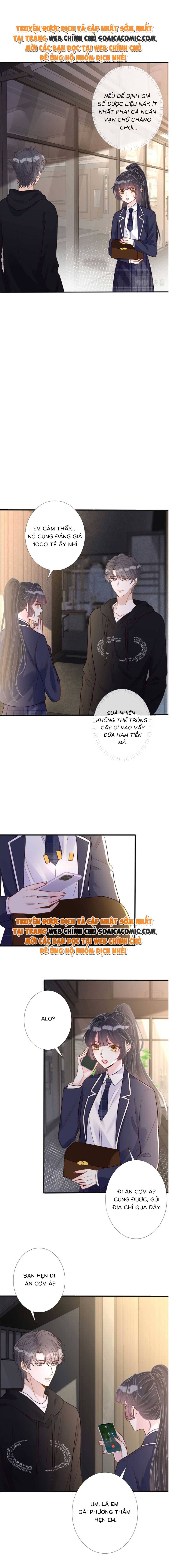 Tôi Đã Trở Thành Mẹ Của Nhân Vật Phản Diện Chapter 681.4 - Trang 2