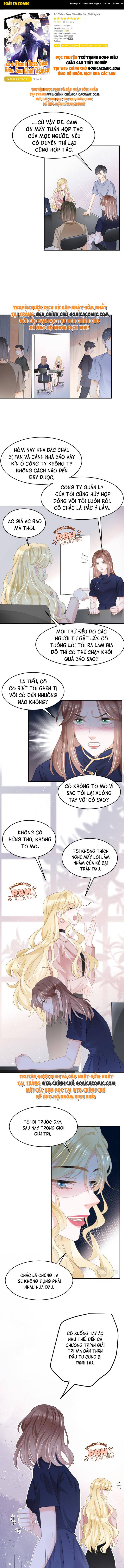 Tôi Đã Trở Thành Mẹ Của Nhân Vật Phản Diện Chapter 688.2 - Trang 2