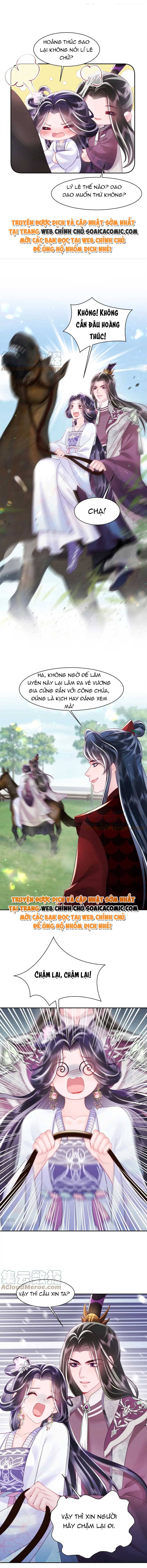 Tôi Đã Trở Thành Mẹ Của Nhân Vật Phản Diện Chapter 689.1 - Trang 2