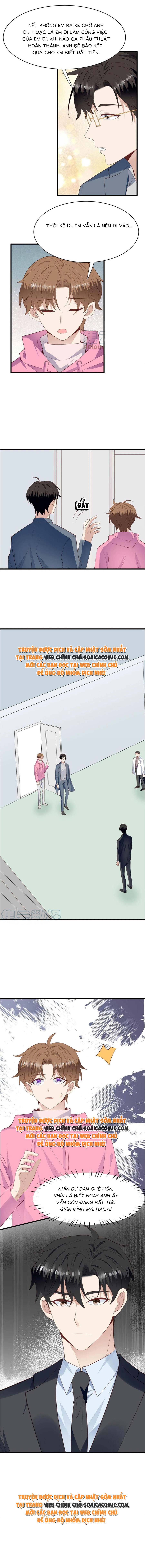 Tôi Đã Trở Thành Mẹ Của Nhân Vật Phản Diện Chapter 696.1 - Trang 2