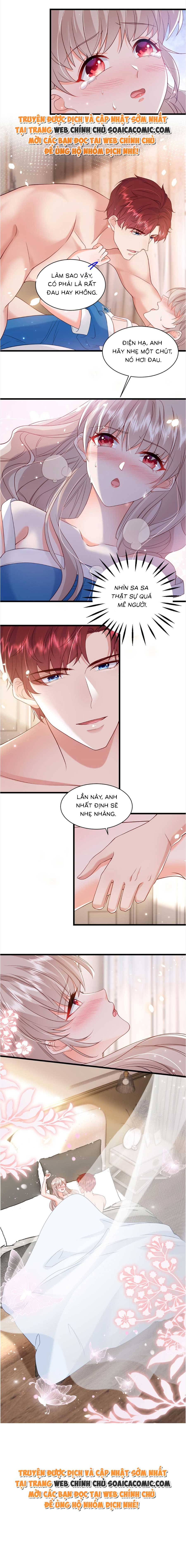 Tôi Đã Trở Thành Mẹ Của Nhân Vật Phản Diện Chapter 696.4 - Trang 2