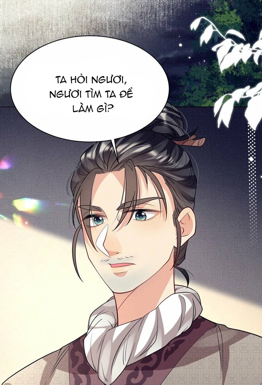 Tôi Đã Trở Thành Mẹ Của Nhân Vật Phản Diện Chapter 703.3 - Trang 2