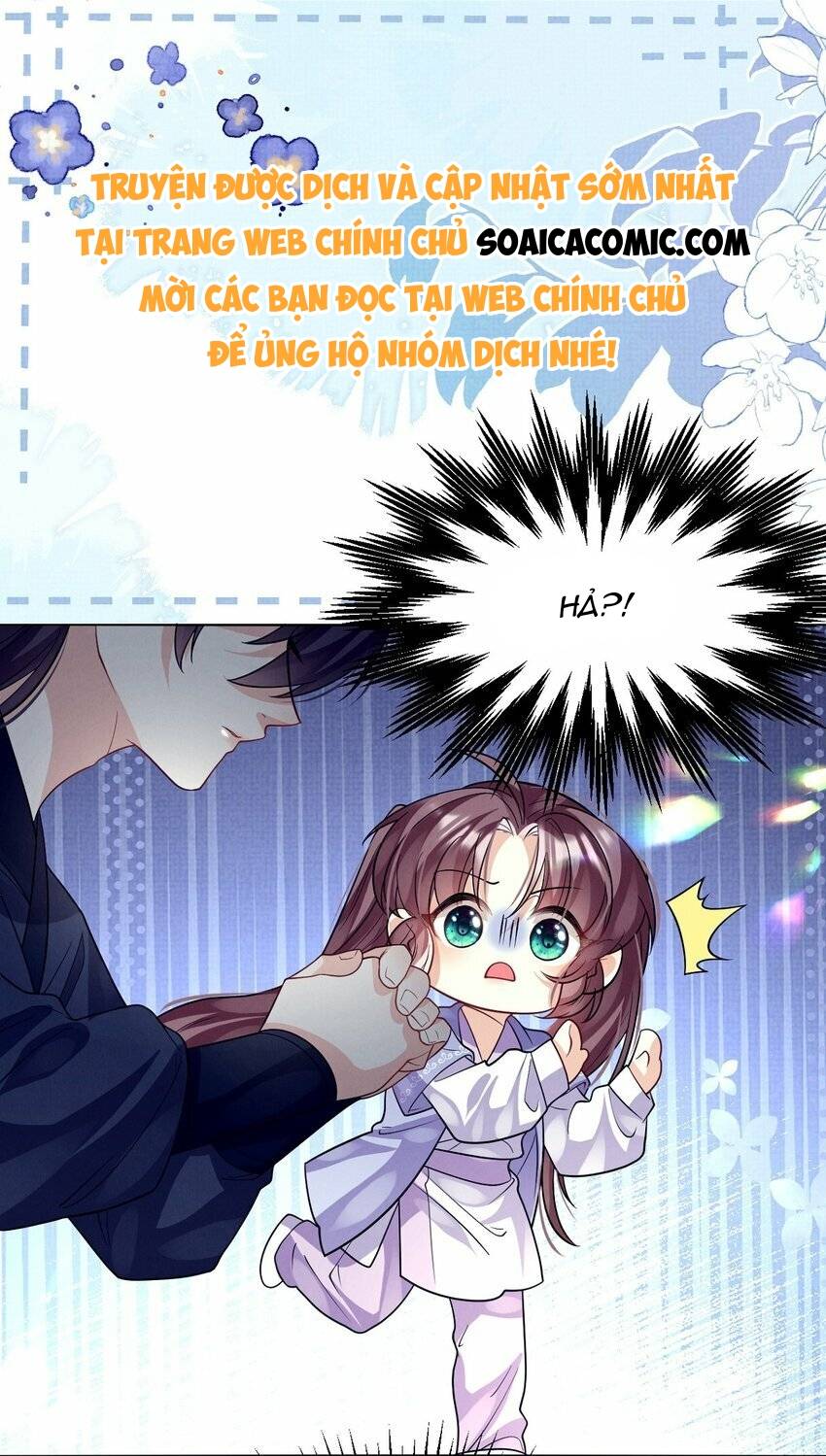 Tôi Đã Trở Thành Mẹ Của Nhân Vật Phản Diện Chapter 703.3 - Trang 2