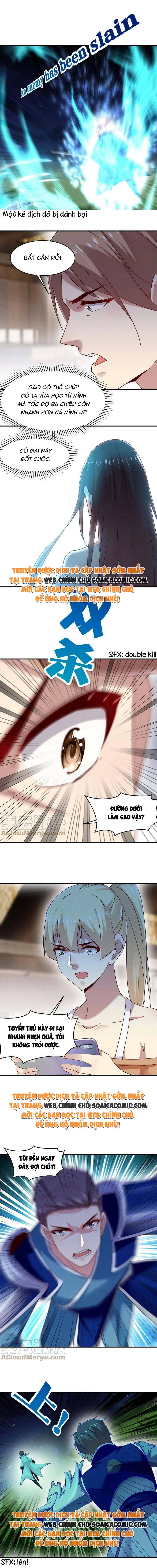 Tôi Đã Trở Thành Mẹ Của Nhân Vật Phản Diện Chapter 703.7 - Trang 2