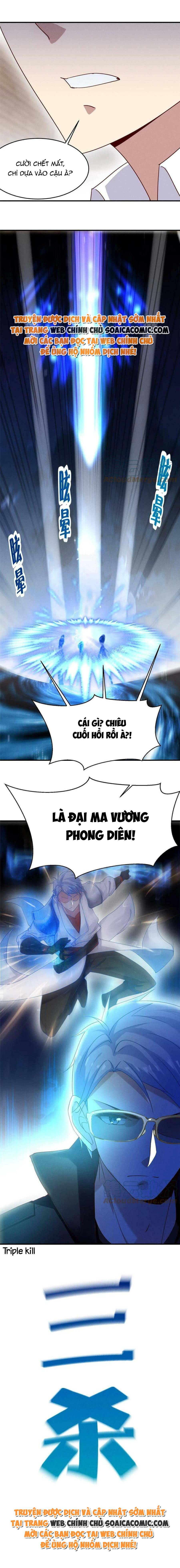 Tôi Đã Trở Thành Mẹ Của Nhân Vật Phản Diện Chapter 703.7 - Trang 2