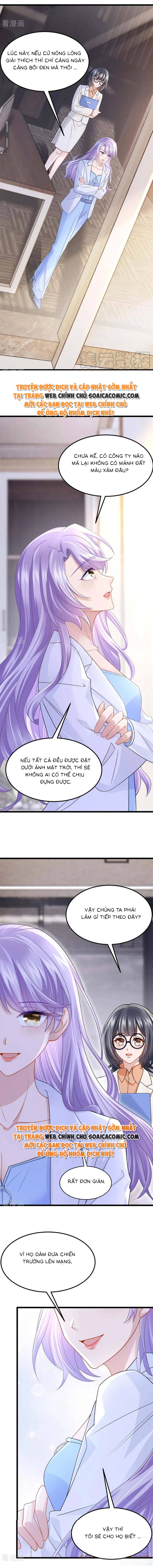 Tôi Đã Trở Thành Mẹ Của Nhân Vật Phản Diện Chapter 703.9 - Trang 2