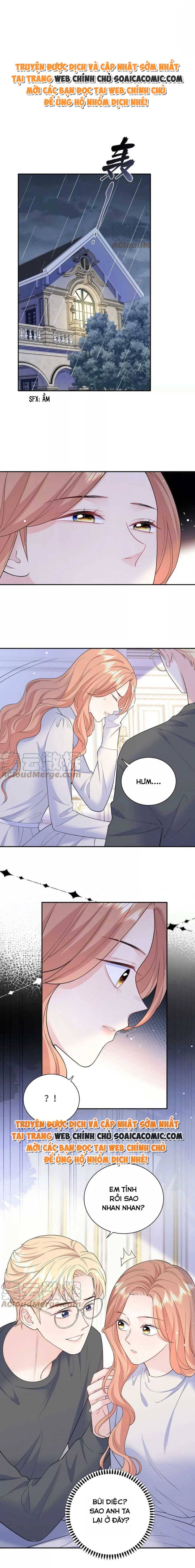 Tôi Đã Trở Thành Mẹ Của Nhân Vật Phản Diện Chapter 705.4 - Trang 2