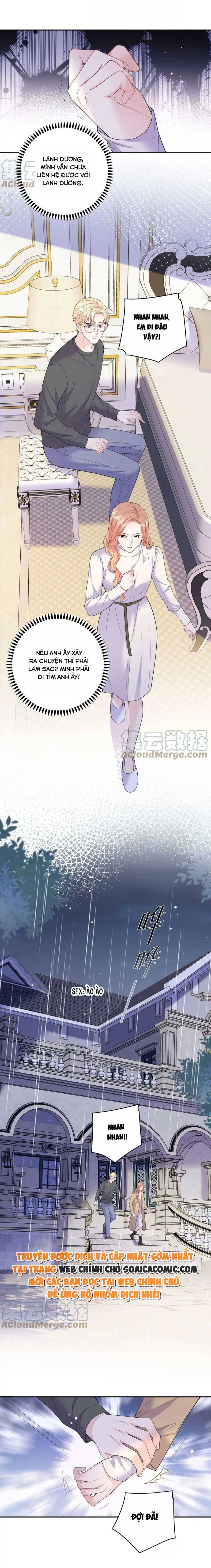 Tôi Đã Trở Thành Mẹ Của Nhân Vật Phản Diện Chapter 705.4 - Trang 2