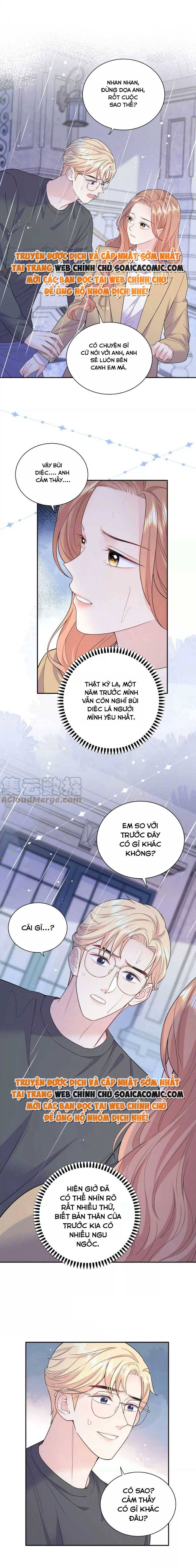 Tôi Đã Trở Thành Mẹ Của Nhân Vật Phản Diện Chapter 705.4 - Trang 2