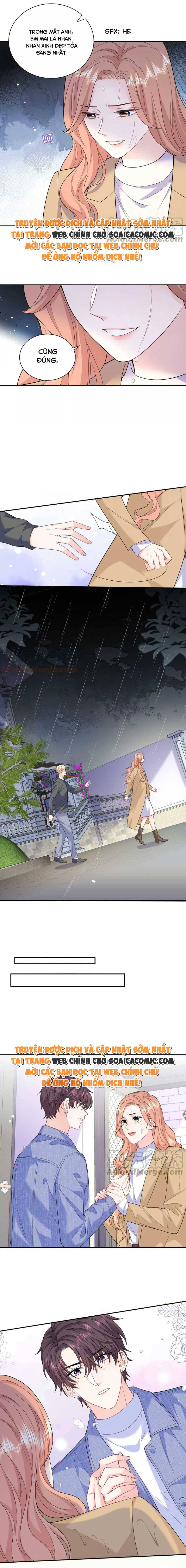 Tôi Đã Trở Thành Mẹ Của Nhân Vật Phản Diện Chapter 705.4 - Trang 2