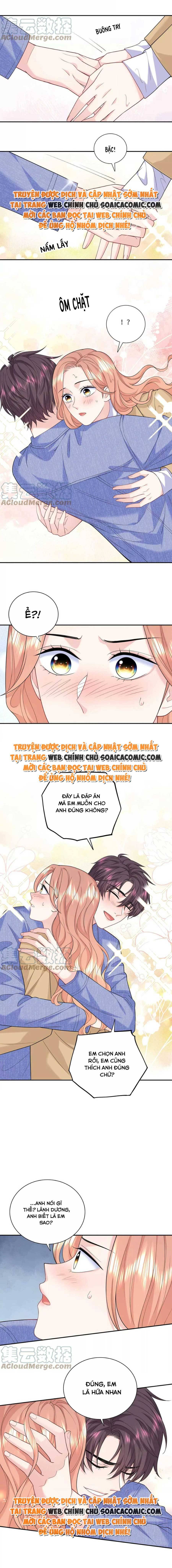 Tôi Đã Trở Thành Mẹ Của Nhân Vật Phản Diện Chapter 705.4 - Trang 2