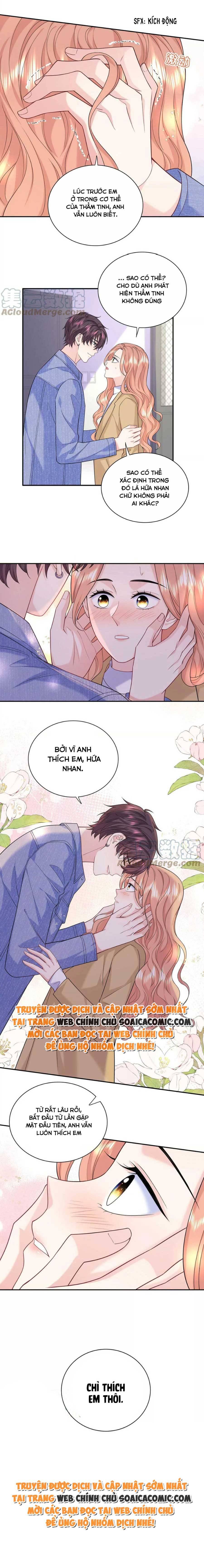 Tôi Đã Trở Thành Mẹ Của Nhân Vật Phản Diện Chapter 705.4 - Trang 2