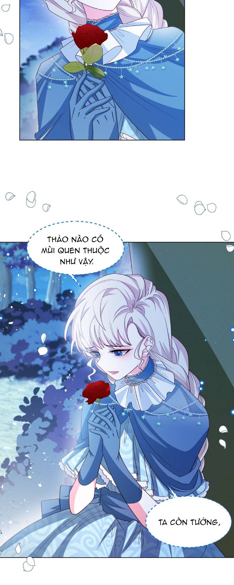 Tôi Đã Trở Thành Mẹ Của Nhân Vật Phản Diện Chapter 708.6 - Trang 2