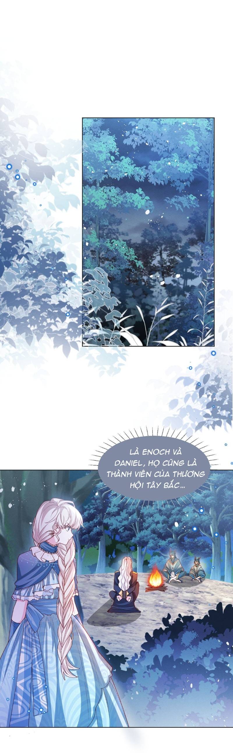 Tôi Đã Trở Thành Mẹ Của Nhân Vật Phản Diện Chapter 708.6 - Trang 2