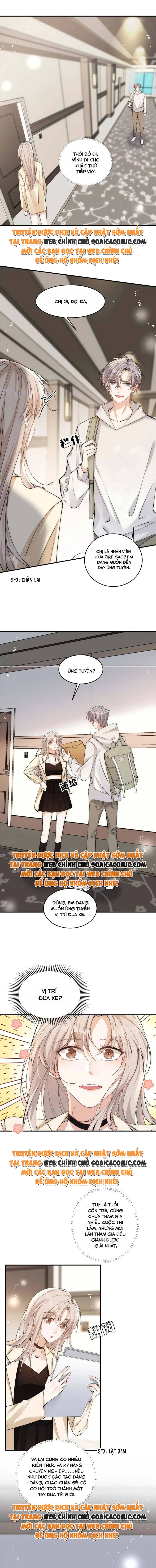 Tôi Đã Trở Thành Mẹ Của Nhân Vật Phản Diện Chapter 708.7 - Trang 2