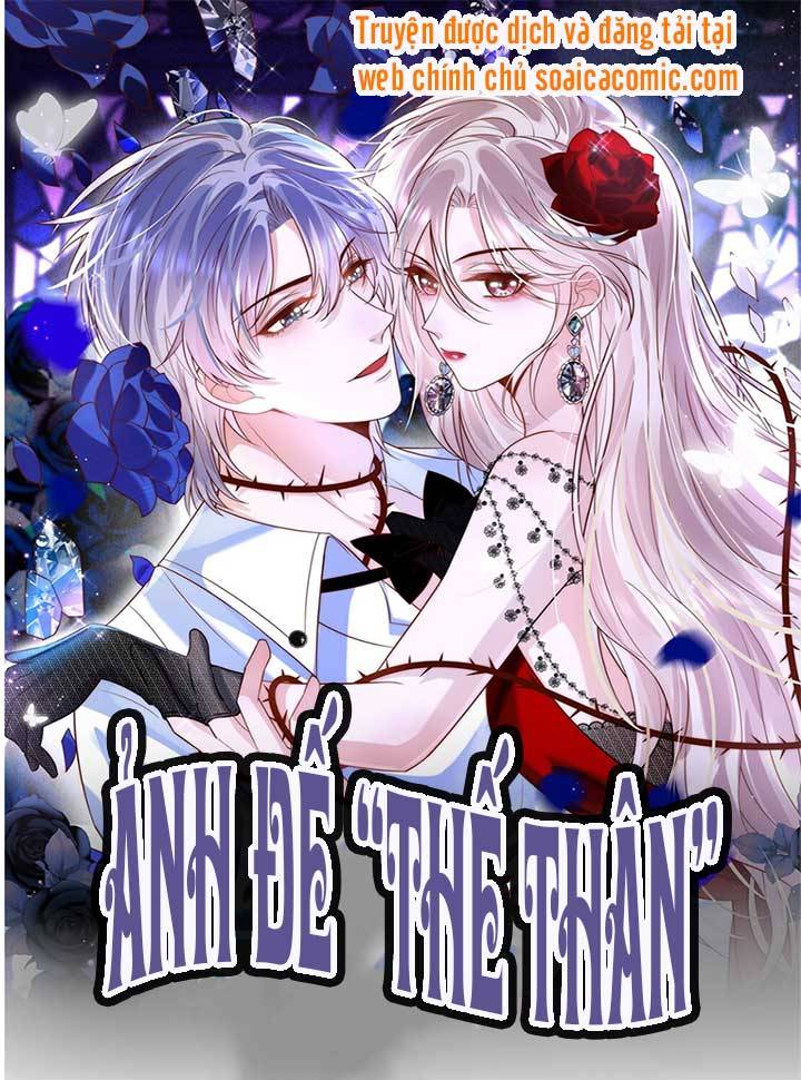 Tôi Đã Trở Thành Mẹ Của Nhân Vật Phản Diện Chapter 708.9 - Trang 2