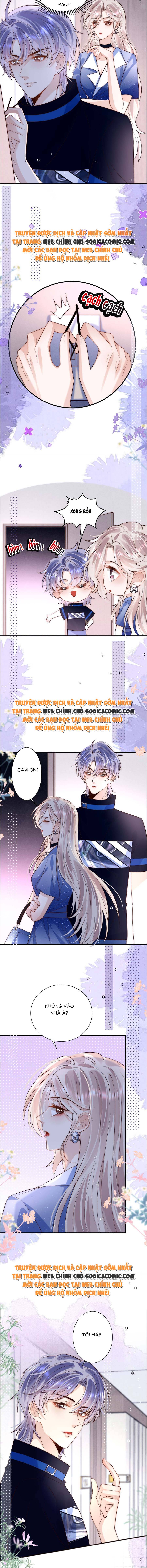 Tôi Đã Trở Thành Mẹ Của Nhân Vật Phản Diện Chapter 708.9 - Trang 2