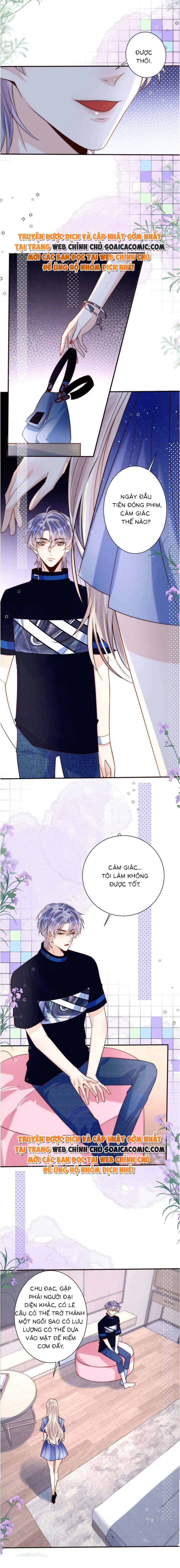 Tôi Đã Trở Thành Mẹ Của Nhân Vật Phản Diện Chapter 708.9 - Trang 2