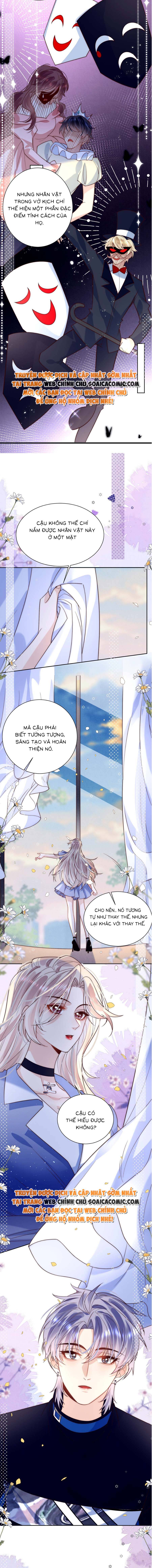 Tôi Đã Trở Thành Mẹ Của Nhân Vật Phản Diện Chapter 708.9 - Trang 2