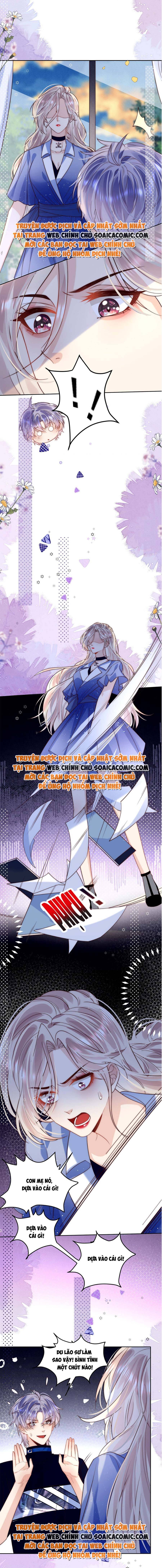 Tôi Đã Trở Thành Mẹ Của Nhân Vật Phản Diện Chapter 708.9 - Trang 2