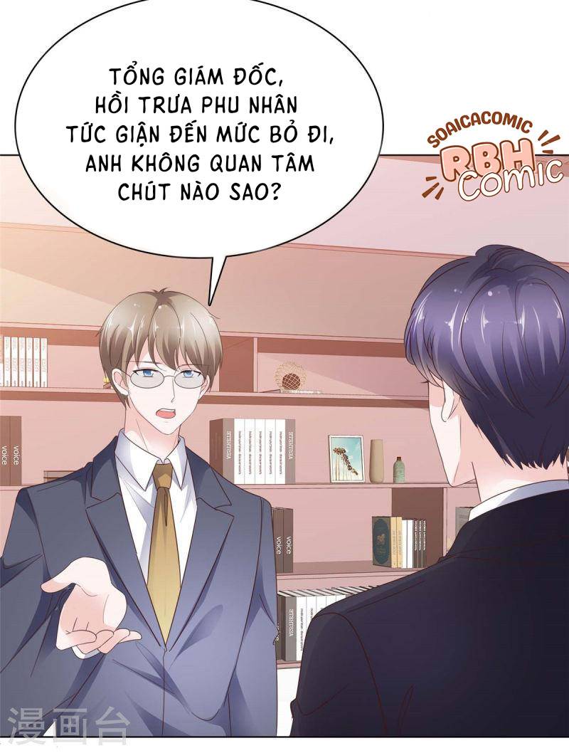 Tôi Đã Trở Thành Mẹ Của Nhân Vật Phản Diện Chapter 709.1 - Trang 2