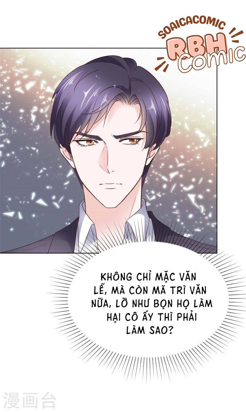 Tôi Đã Trở Thành Mẹ Của Nhân Vật Phản Diện Chapter 709.1 - Trang 2