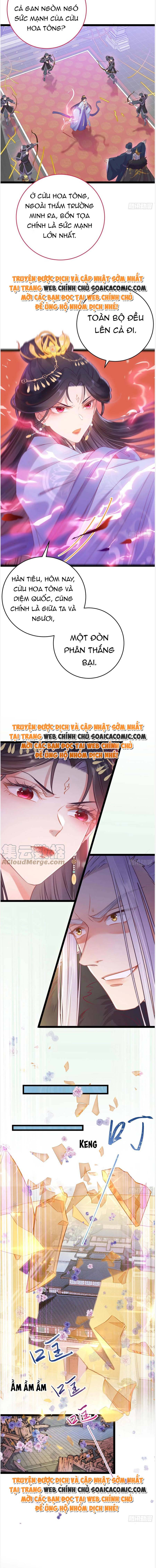 Tôi Đã Trở Thành Mẹ Của Nhân Vật Phản Diện Chapter 715.1 - Trang 2