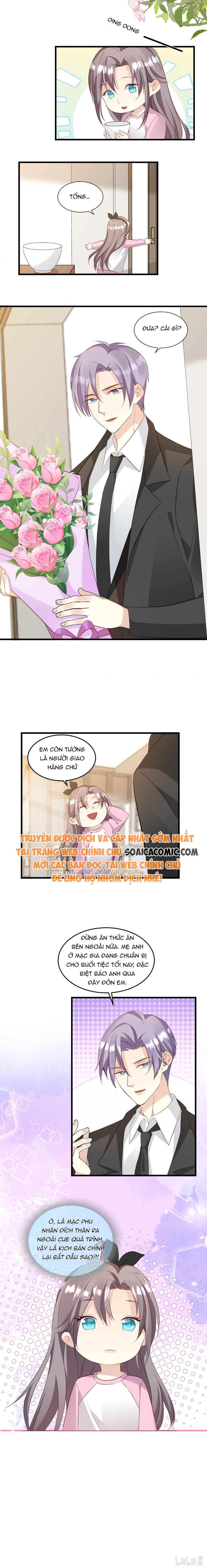 Tôi Đã Trở Thành Mẹ Của Nhân Vật Phản Diện Chapter 715.2 - Trang 2