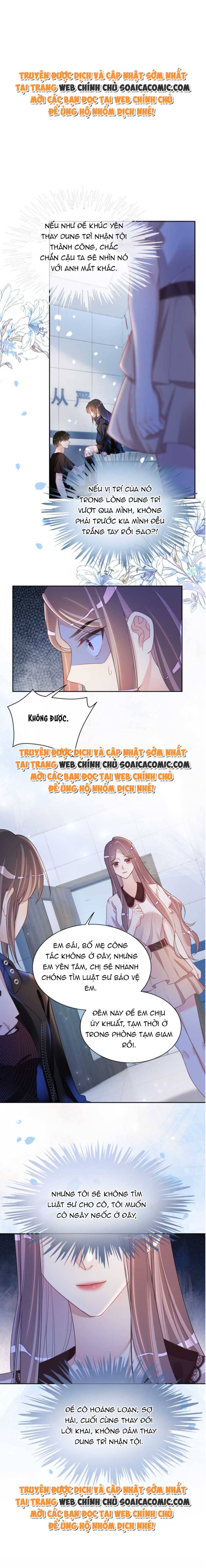 Tôi Đã Trở Thành Mẹ Của Nhân Vật Phản Diện Chapter 716.1 - Trang 2