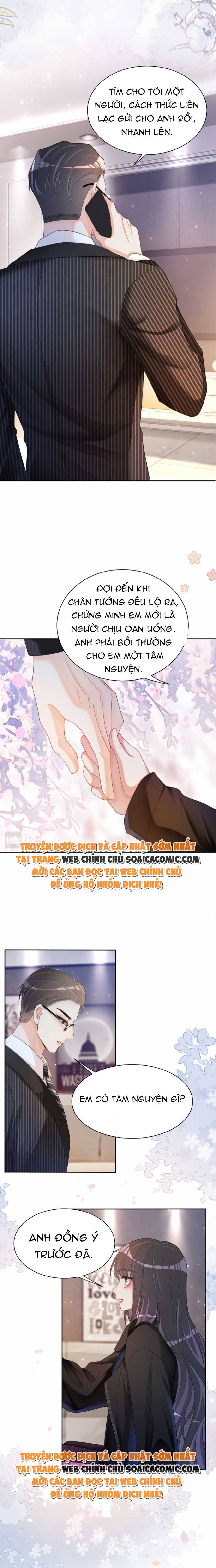 Tôi Đã Trở Thành Mẹ Của Nhân Vật Phản Diện Chapter 716.1 - Trang 2