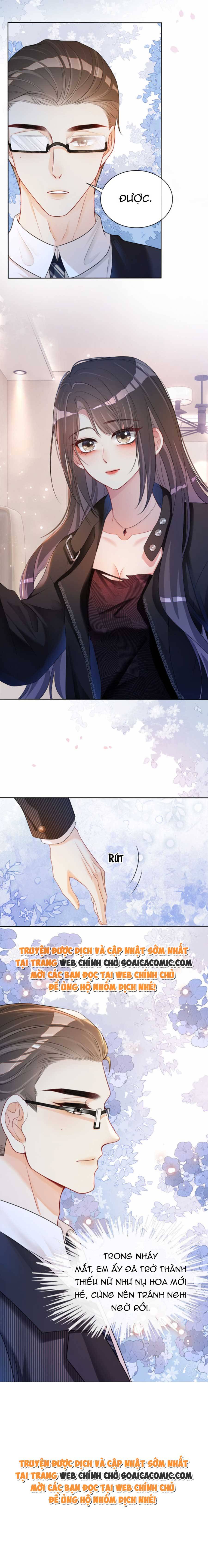 Tôi Đã Trở Thành Mẹ Của Nhân Vật Phản Diện Chapter 716.1 - Trang 2