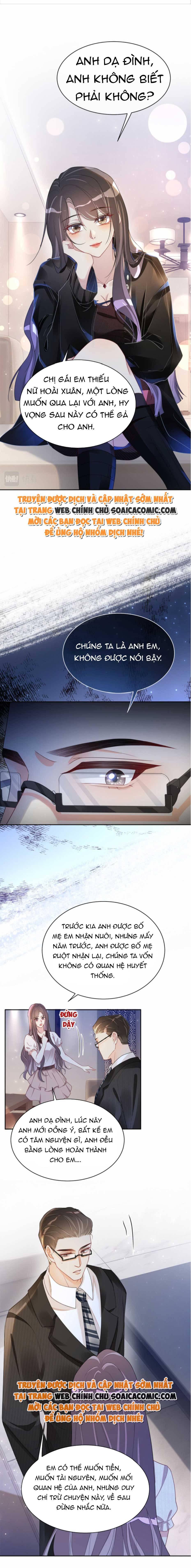 Tôi Đã Trở Thành Mẹ Của Nhân Vật Phản Diện Chapter 716.1 - Trang 2