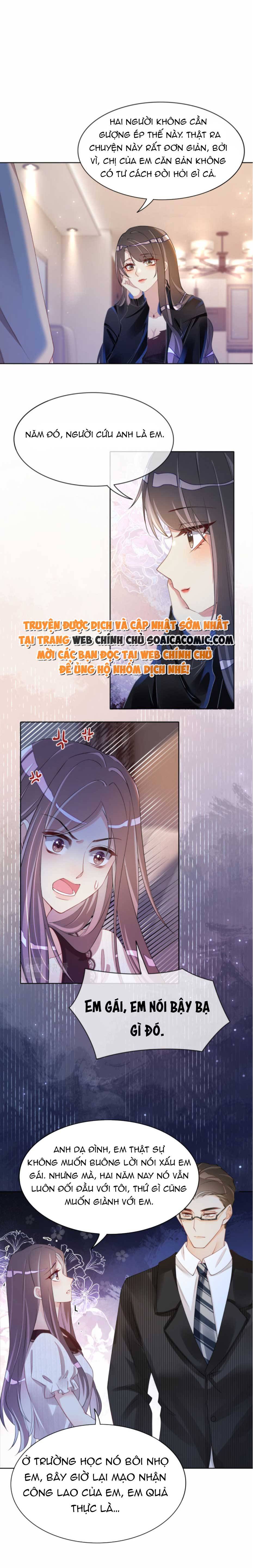 Tôi Đã Trở Thành Mẹ Của Nhân Vật Phản Diện Chapter 716.1 - Trang 2