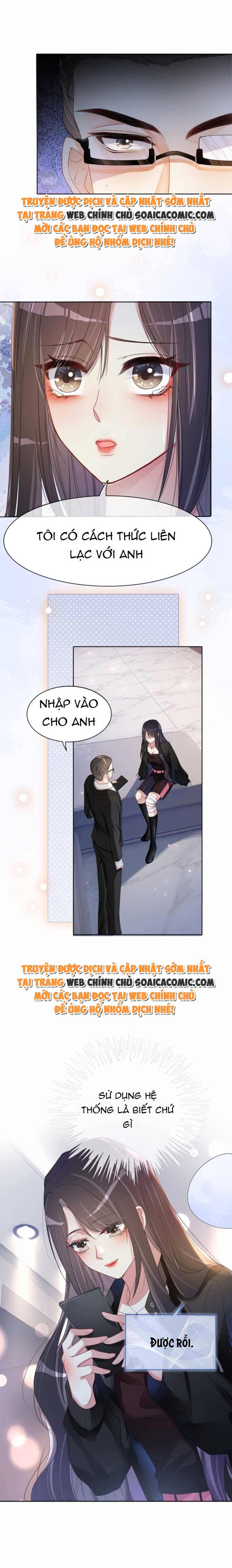 Tôi Đã Trở Thành Mẹ Của Nhân Vật Phản Diện Chapter 716.1 - Trang 2