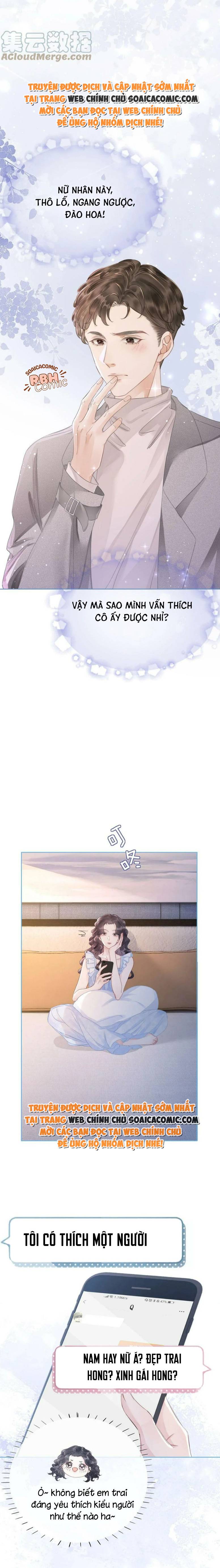 Tôi Đã Trở Thành Mẹ Của Nhân Vật Phản Diện Chapter 718.3 - Trang 2