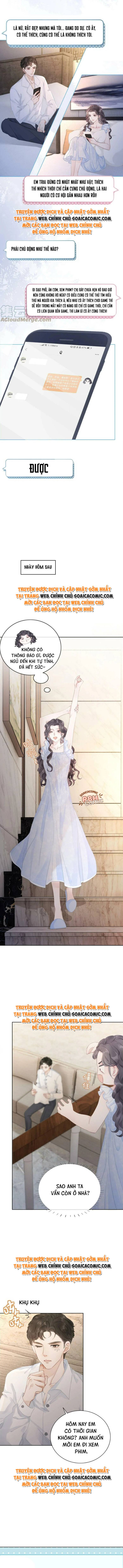Tôi Đã Trở Thành Mẹ Của Nhân Vật Phản Diện Chapter 718.3 - Trang 2