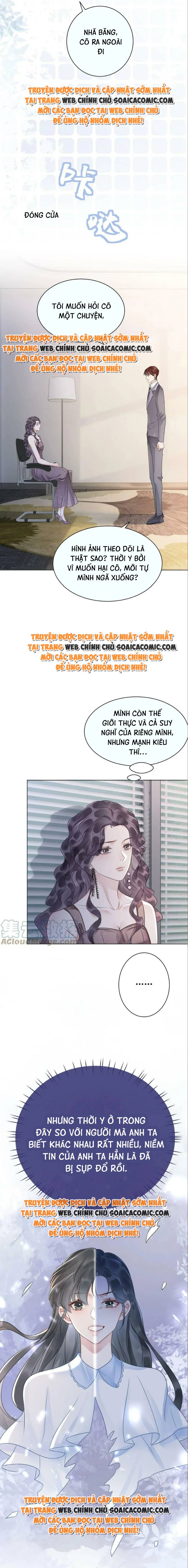 Tôi Đã Trở Thành Mẹ Của Nhân Vật Phản Diện Chapter 718.3 - Trang 2