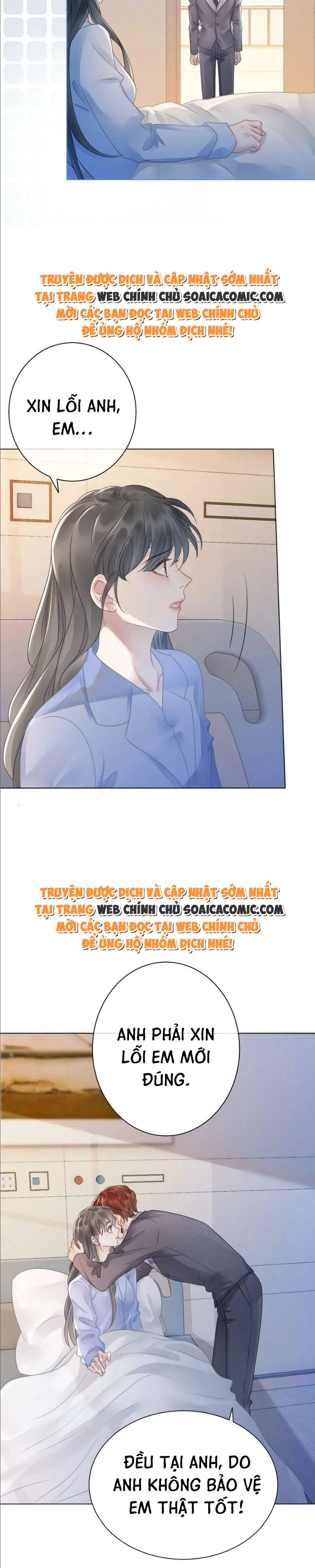 Tôi Đã Trở Thành Mẹ Của Nhân Vật Phản Diện Chapter 718.3 - Trang 2