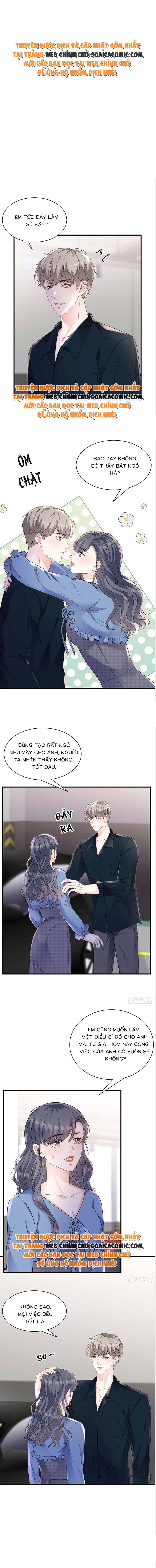 Tôi Đã Trở Thành Mẹ Của Nhân Vật Phản Diện Chapter 718.4 - Trang 2