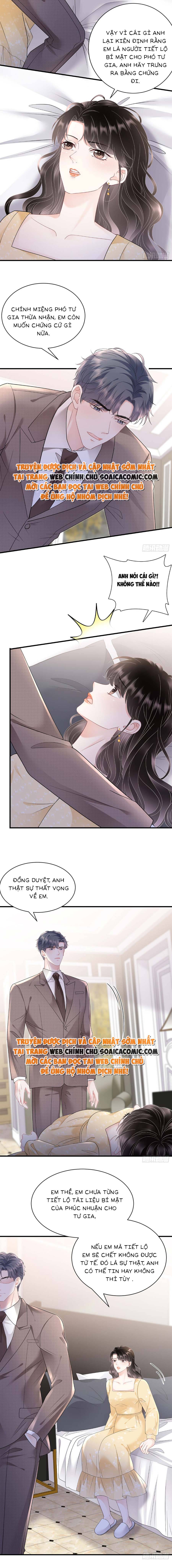 Tôi Đã Trở Thành Mẹ Của Nhân Vật Phản Diện Chapter 718.4 - Trang 2