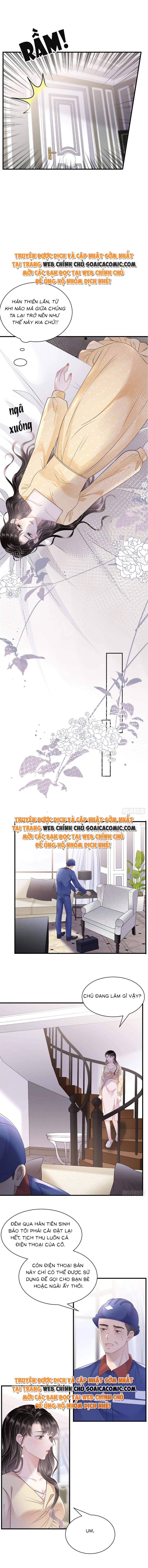 Tôi Đã Trở Thành Mẹ Của Nhân Vật Phản Diện Chapter 718.4 - Trang 2