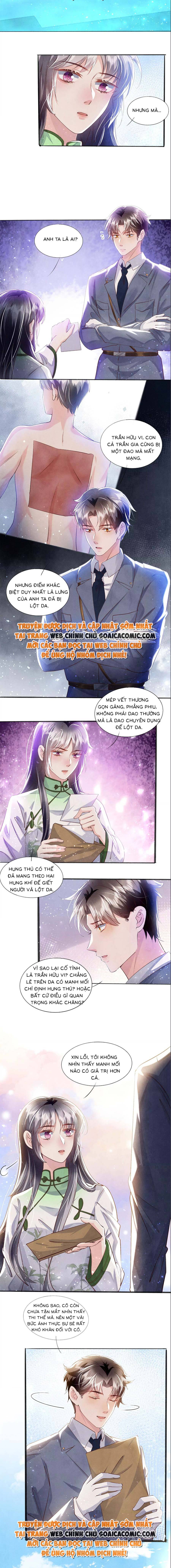 Tôi Đã Trở Thành Mẹ Của Nhân Vật Phản Diện Chapter 718.7 - Trang 2