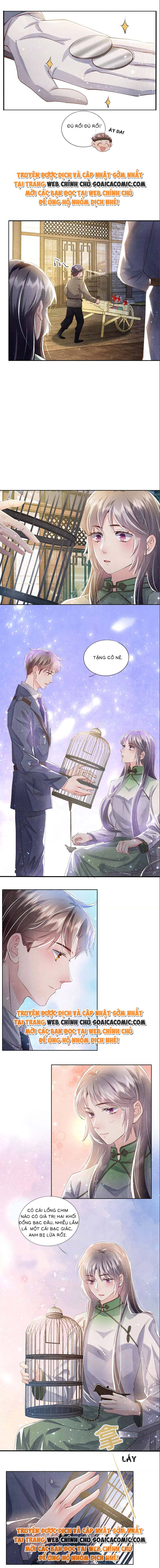 Tôi Đã Trở Thành Mẹ Của Nhân Vật Phản Diện Chapter 718.7 - Trang 2