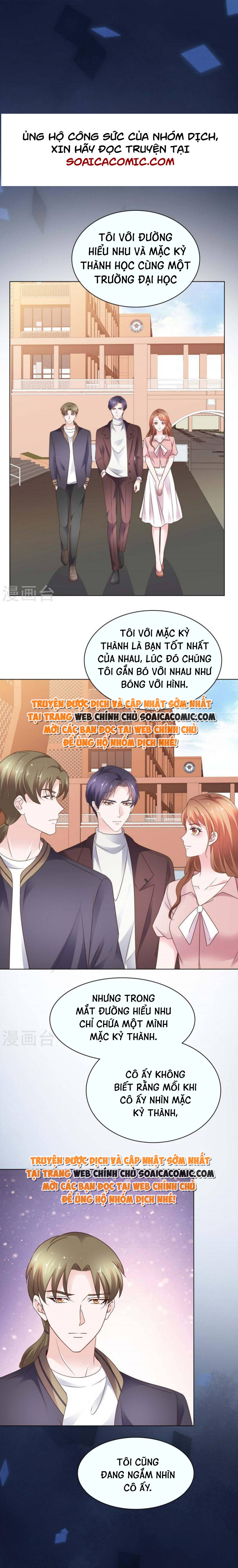 Tôi Đã Trở Thành Mẹ Của Nhân Vật Phản Diện Chapter 719.1 - Trang 2